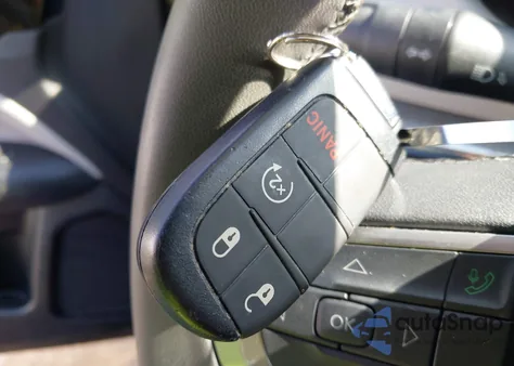 2024 Jeep Compass Limited 4X4 from USA, damaged, VIN 3C4NJDCN5RT581917